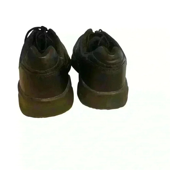 Propet Stability Walker Sneakers, Black, Men's 14 N - Picture 4 of 11